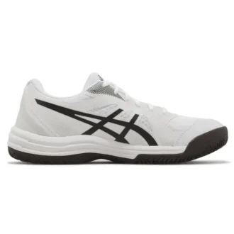 Court Slide 3 Clay OC « White Dark Auburn »