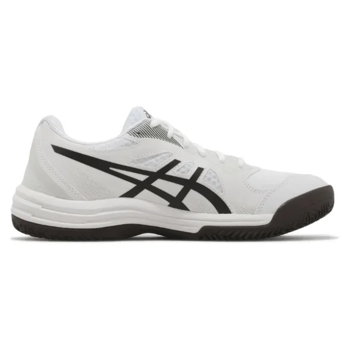 Court Slide 3 Clay OC « White Dark Auburn »