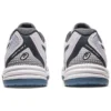 Court Slide 3 Clay « White Steel Blue »