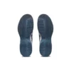 Court Slide 3 Clay « White Steel Blue »