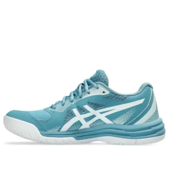Court Slide 3 « Gris Blue White »