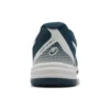 Court Slide 3 « Navy White »