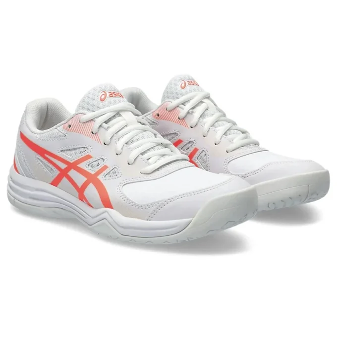 Court Slide 3 « White Sun Coral »