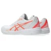 Court Slide 3 « White Sun Coral »