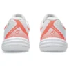 Court Slide 3 « White Sun Coral »