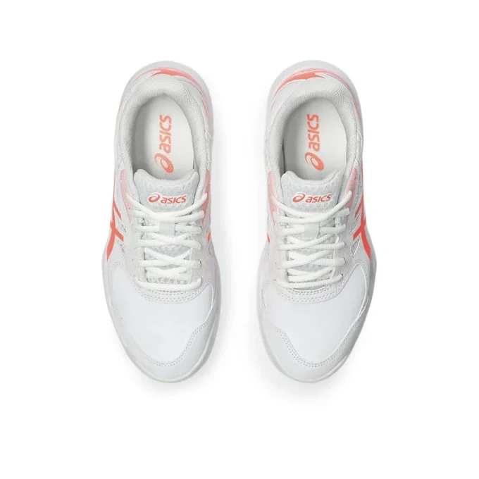 Court Slide 3 « White Sun Coral »