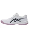 Court Slide 4 « White Pink »