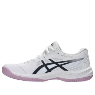 Court Slide 4 « White Pink »