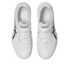 Court Slide 4 « White Pink »