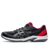 Court Speed FF « Black Grey Red »