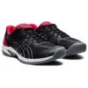 Court Speed FF « Black Grey Red »