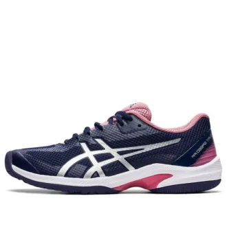 Court Speed FF « Peacoat Pure Silver »