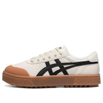 Court Trail « Creamwhite Black »