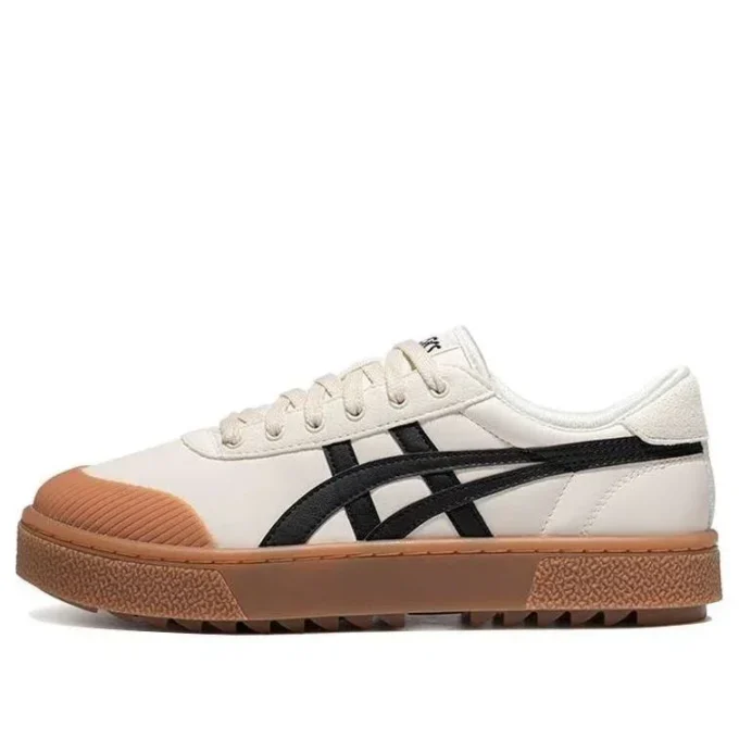 Court Trail « Creamwhite Black »