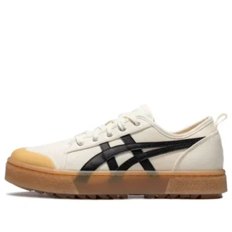 Court Trail « Creamwhite Black »