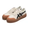 Court Trail « Creamwhite Black »