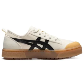Court Trail « Creamwhite Black »