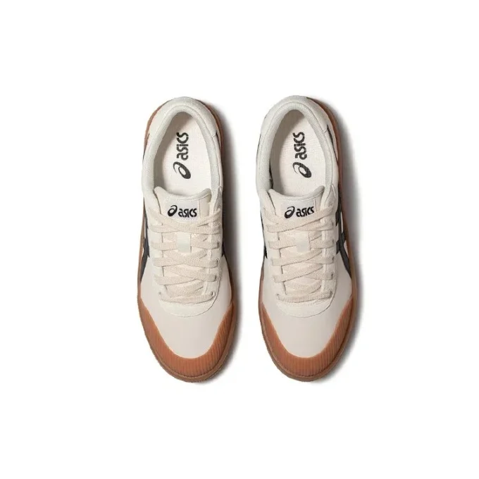 Court Trail « Creamwhite Black »