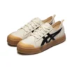 Court Trail « Creamwhite Black »