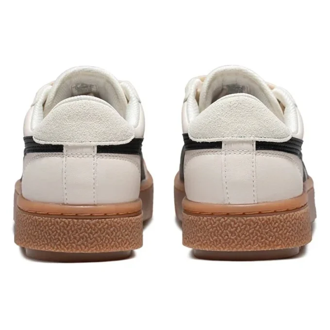 Court Trail « Creamwhite Black »