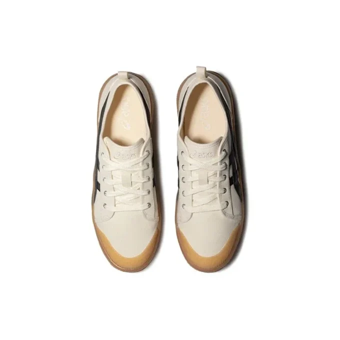 Court Trail « Creamwhite Black »