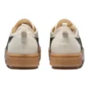 Court Trail « Creamwhite Black »
