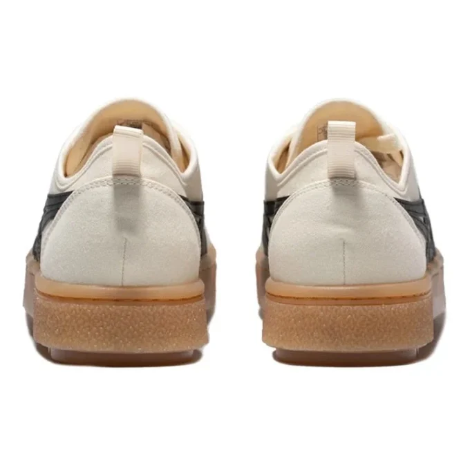Court Trail « Creamwhite Black »
