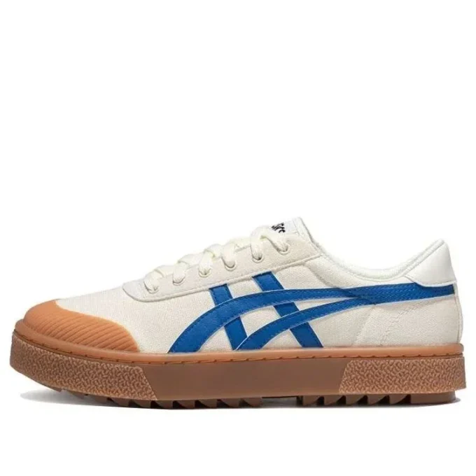Court Trail « Creamwhite Blue »