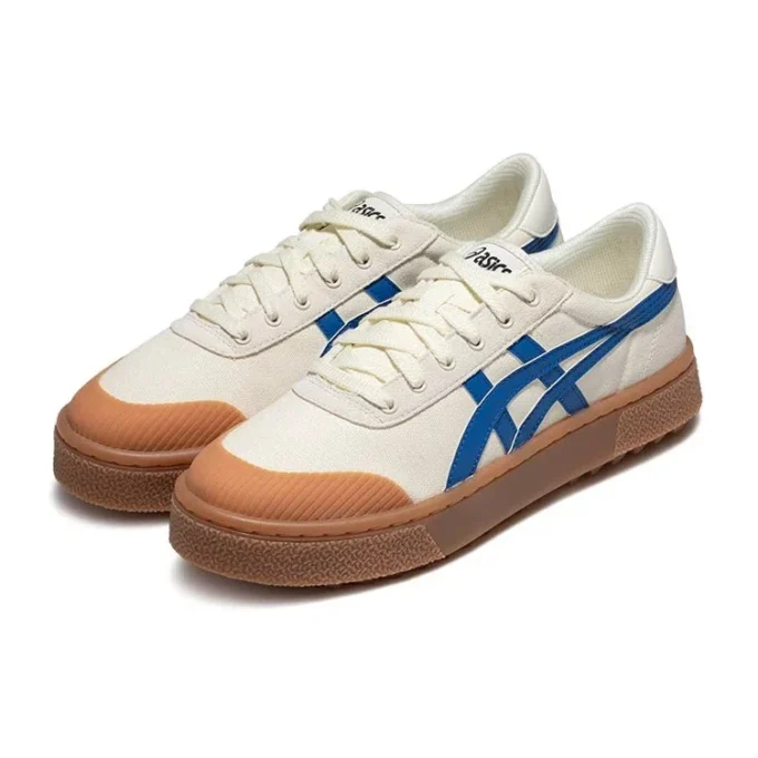 Court Trail « Creamwhite Blue »