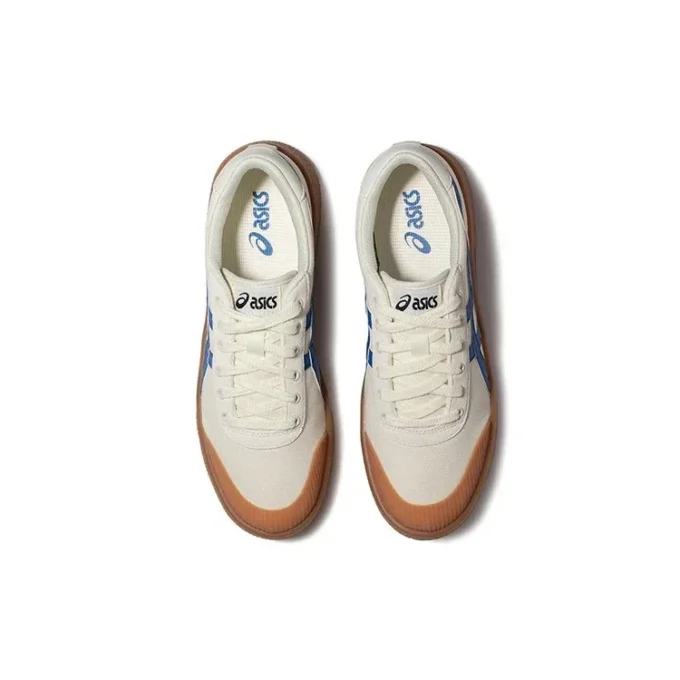 Court Trail « Creamwhite Blue »