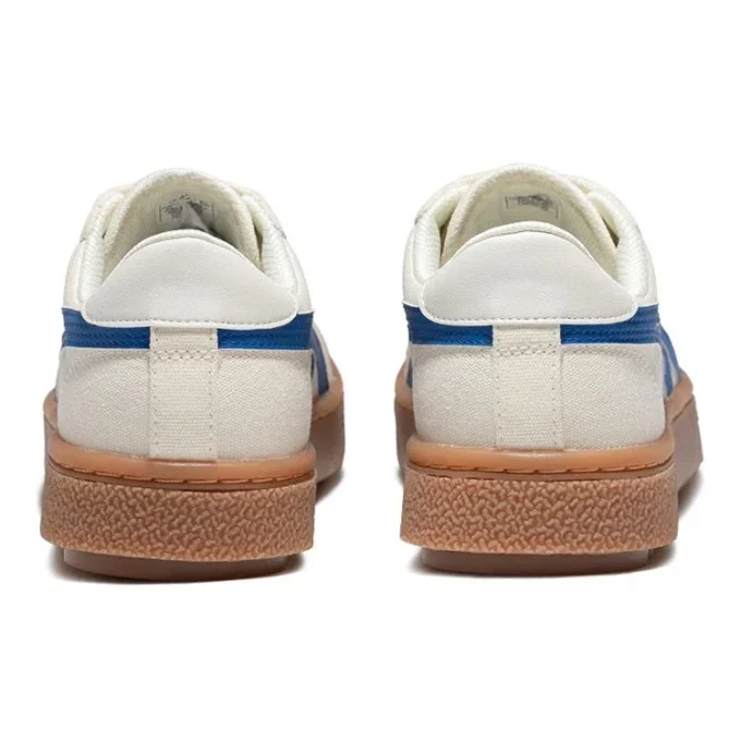 Court Trail « Creamwhite Blue »