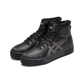Court Trail-Hi « Black »