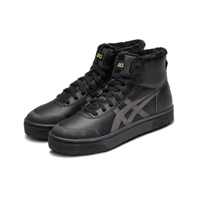 Court Trail-Hi « Black »
