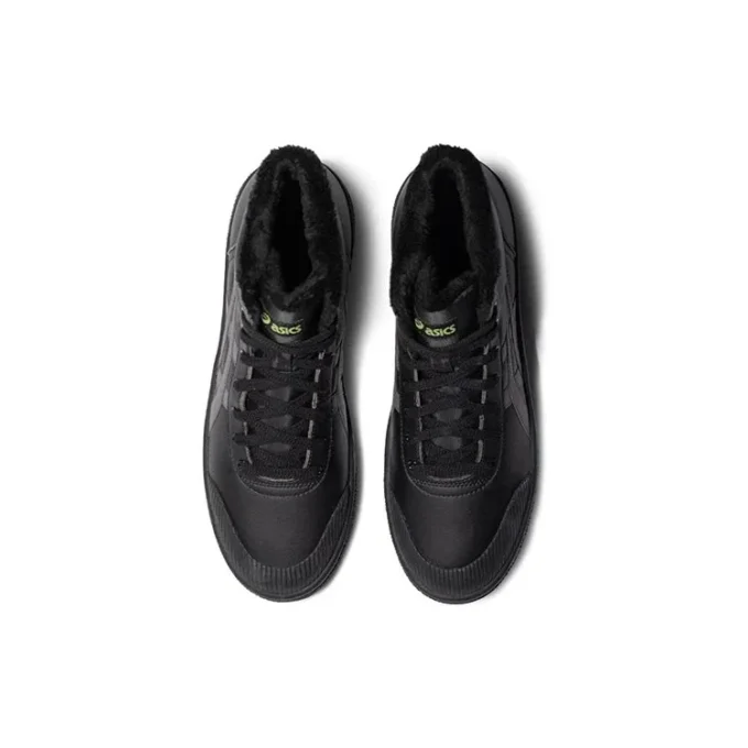 Court Trail-Hi « Black »