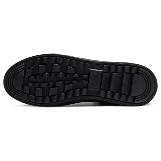 Court Trail-Hi « Black »