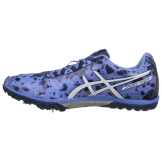 Cross Freak « Blue Black »