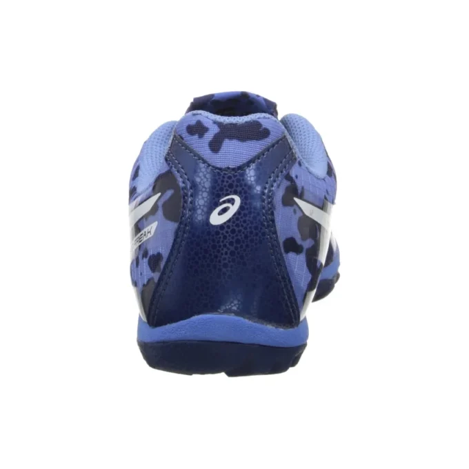 Cross Freak « Blue Black »