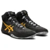 Dan Gable Evo 2 « Black Pure Gold »