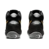 Dan Gable Evo 2 « Black Pure Gold »