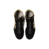 Dan Gable Evo 3 « Black Rich Gold »