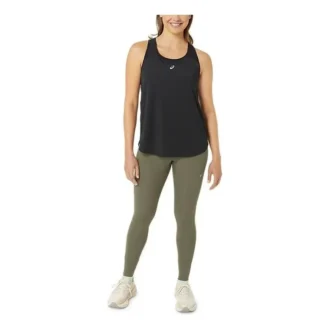 Débardeur de course Actibreeze « Noir »