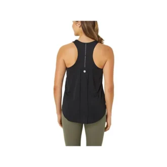Débardeur de course Actibreeze « Noir »