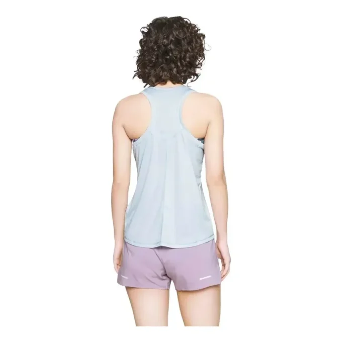 Débardeur de course « Sky Blue »