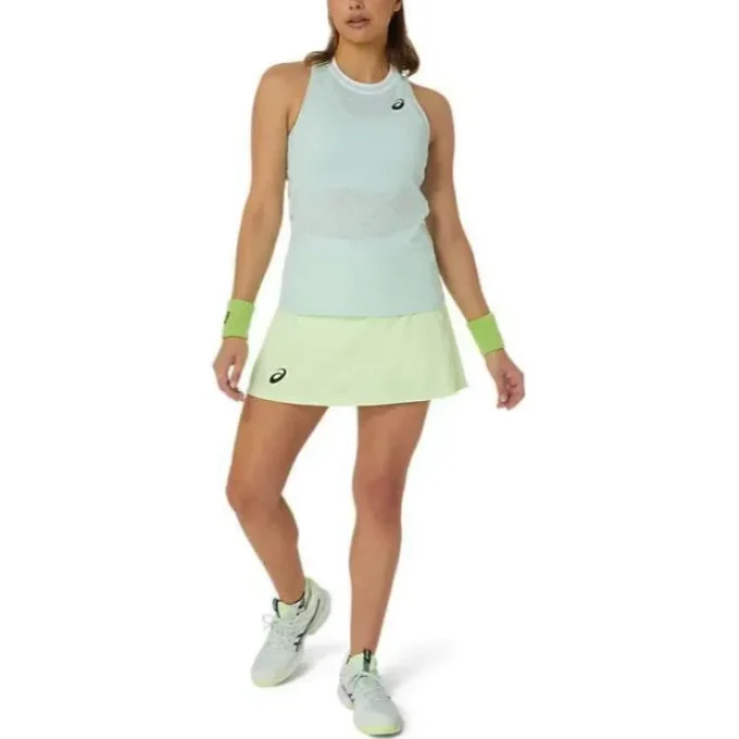 Débardeur Match Actibreeze « Bleu pâle »