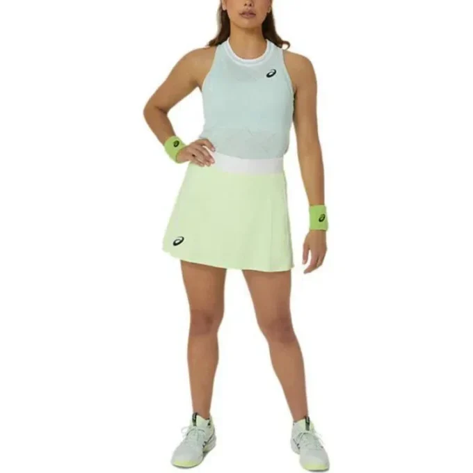 Débardeur Match Actibreeze « Bleu pâle »