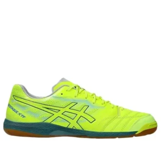 DESTAQUE K FF « Safety Yellow Atlantis Blue »