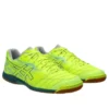 DESTAQUE K FF « Safety Yellow Atlantis Blue »