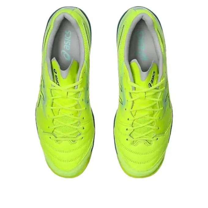 DESTAQUE K FF « Safety Yellow Atlantis Blue »