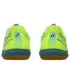 DESTAQUE K FF « Safety Yellow Atlantis Blue »