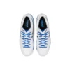 Destaque K FF TF « Blanc Bleu Noir » ;